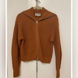 Everlane Chunky Knit Sweater